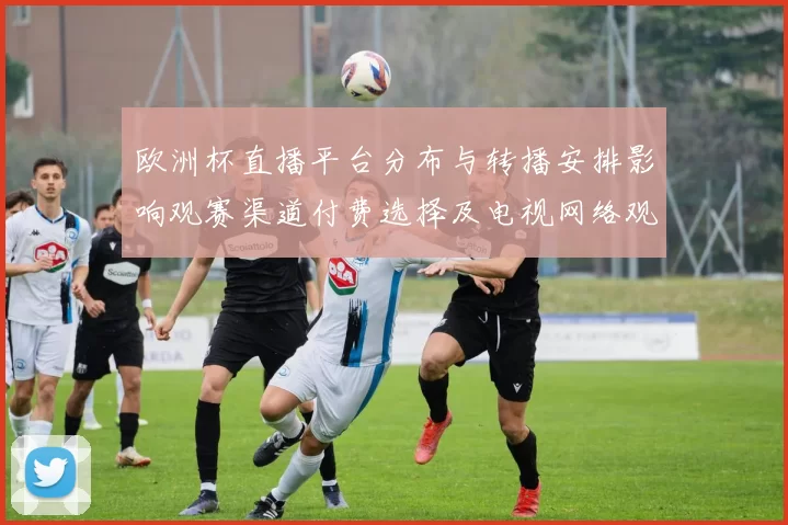 欧洲杯直播平台分布与转播安排影响观赛渠道付费选择及电视网络观看指南