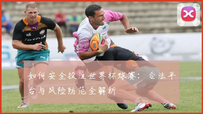 如何安全投注世界杯球赛：合法平台与风险防范全解析